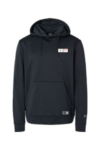 Oakley Team Issue Hydrolix Hooded Sweatshirt