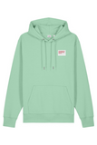 Stanley/Stella Unisex Cruiser 2.0 Hooded Sweatshirt