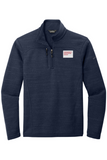 Eddie Bauer Sweater Fleece 1/4-Zip