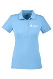 Puma Golf Ladies' Fusion Polo