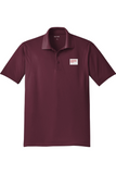 Sport-Tek Tall Micropique Sport-Wick Polo