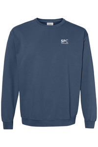 Comfort Colors Ring Spun Crewneck Sweatshirt