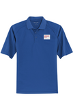 Sport-Tek Dri-Mesh Pro Polo