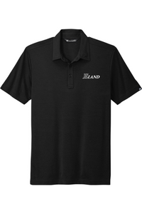 TravisMathew Oceanside Solid Polo