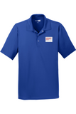 CornerStone Micropique Gripper Polo