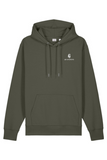 Stanley/Stella Unisex Cruiser 2.0 Hooded Sweatshirt