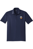 Sport-Tek Tall Micropique Sport-Wick Polo