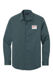 Brooks Brothers Tech Stretch Patterned Shirt