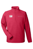 Vineyard Vines Sankaty Quarter-Zip Pullover