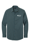 Brooks Brothers Tech Stretch Patterned Shirt