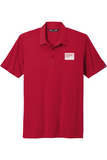 TravisMathew Oceanside Solid Polo
