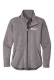 OGIO Ladies Luuma Full-Zip Fleece