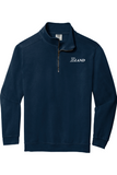 Comfort Colors Ring Spun 1/4-Zip Sweatshirt