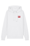 Stanley/Stella Unisex Cruiser 2.0 Hooded Sweatshirt