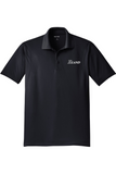 Sport-Tek Tall Micropique Sport-Wick Polo