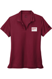 Nike Ladies Dri-FIT Micro Pique 2.0 Polo
