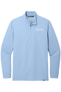 TravisMathew Coveside 1/4-Zip