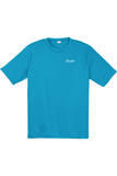 Sport-Tek Tall PosiCharge Competitor Tee