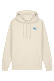 Stanley/Stella Unisex Cruiser 2.0 Hooded Sweatshirt
