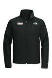 The North Face Barr Lake Soft Shell Jacket