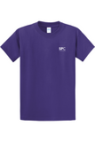 Port & Company - Tall Essential Tee