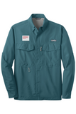 Eddie Bauer - Long Sleeve Performance Fishing Shirt