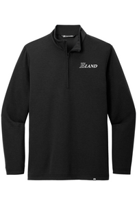 TravisMathew Coveside 1/4-Zip