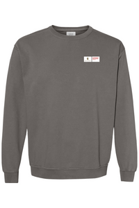 Comfort Colors Ring Spun Crewneck Sweatshirt