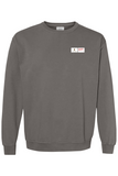 Comfort Colors Ring Spun Crewneck Sweatshirt