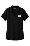 Port Authority Ladies EZPerformance Pique Polo