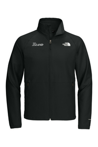 The North Face Barr Lake Soft Shell Jacket
