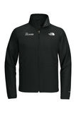 The North Face Barr Lake Soft Shell Jacket