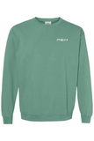 Comfort Colors Ring Spun Crewneck Sweatshirt