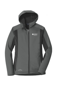 Eddie Bauer Ladies Trail Soft Shell Jacket