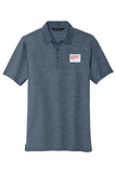 TravisMathew Auckland Slub Polo