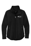OGIO Ladies Luuma Full-Zip Fleece