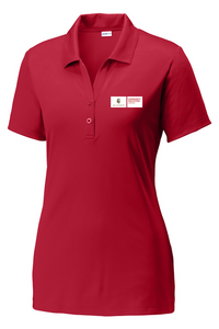 Sport-Tek Ladies Competitor Polo