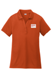 Sport-Tek Ladies Competitor Polo