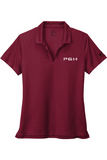 Nike Ladies Dri-FIT Micro Pique 2.0 Polo