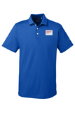 Puma Golf Men's Fusion Polo