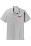 Sport-Tek PosiCharge Tri-Blend Wicking Polo