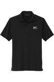 MERCER+METTLE Stretch Jersey Polo