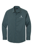 Brooks Brothers Tech Stretch Patterned Shirt