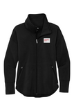 OGIO Ladies Luuma Full-Zip Fleece