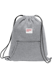 Port & Company Core Fleece Sweatshirt Cinch Pack