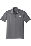 Sport-Tek Tall Micropique Sport-Wick Polo