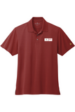 Brooks Brothers Mesh Pique Performance Polo
