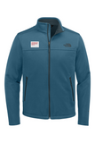 The North Face Chest Logo Ridgewall Soft Shell Jacket