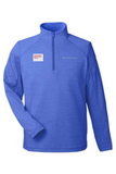 Vineyard Vines Sankaty Quarter-Zip Pullover