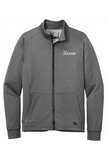 New Era Performance Terry Full-Zip